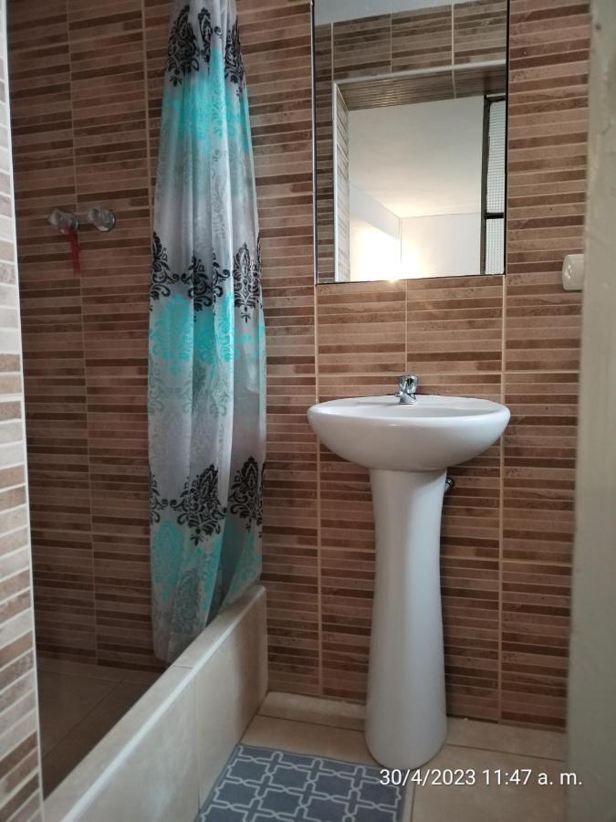 Cusco Vista Guest House ภายนอก รูปภาพ